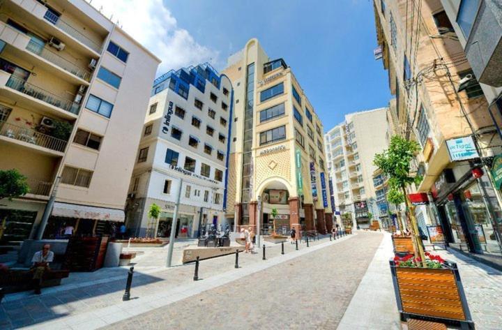 Luxe Apartment With Valletta And Harbour Views スリーマ エクステリア 写真
