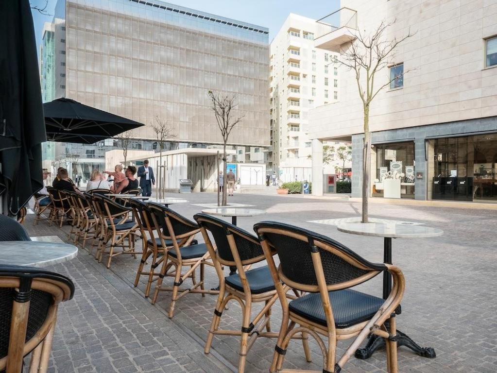 Luxe Apartment With Valletta And Harbour Views スリーマ エクステリア 写真